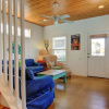 Отель Key Lime Cottage 19rp 4 Bedrooms 3.5 Bathrooms Home, фото 24
