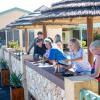 Отель Shark Bay Seafront Apartments, фото 27