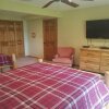 Отель Mercer Lake Resort- Musky Lodge 6 Bedroom Condo, фото 48