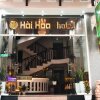 Отель Hue Harmony Hotel, фото 1