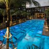 Отель Secret Saturdays Pool Suite, фото 30