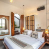 Отель Tropical Private Villa, 3 BR, Canggu Ricefield View, фото 4
