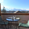 Отель Apartment Eperon Crans-Montana, фото 17