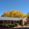 Отель The Abiquiu Inn, фото 45