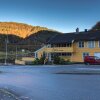 Отель Sognefjord, фото 1