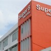 Отель Super Eight Hotels Malaysia Sd в Джорджтаун