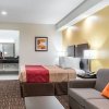 Отель Econo Lodge Inn & Suites North в Хьюстоне