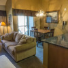 Отель River Mtn Lodge E307, фото 22