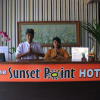 Отель Sunset Point Hotel Seminyak, фото 40