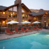 Отель The Lodge at Canyon River Ranch, фото 5