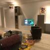 Отель 110 M2 Central apartment in Abando Close To Guggenheim with parking в Бильбао