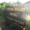 Отель Clifton Mount Hotel, фото 24