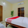 Отель OYO 76933 The Green Villa, фото 1