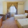 Отель Al Farhan Hotel Hafer Al Baten, фото 11