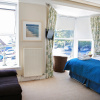 Отель Blue Sky Bed And Breakfast, фото 12