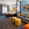 Отель Best Western Plus Pasadena Inn and Suites, фото 33