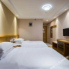 Отель Jinquan Business Hotel (Yan'an Hospital Jiaosanqiao Metro Station), фото 9