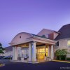 Отель Holiday Inn Express & Suites Annapolis, an IHG Hotel в Аннаполисе