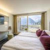 Отель Metropole Interlaken, фото 6