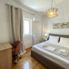 Отель Filis Spacious 105sqm Apt in Viktoria, фото 1