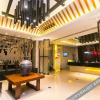 Отель Yazhi Huangting Hotel, фото 2