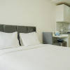 Отель Comfort And Warm Studio Room At Akasa Pure Living Bsd Apartment, фото 15