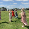 Отель Glamping With Llamas, фото 18