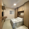 Отель Apartamento com piscina e academia, фото 9