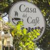 Отель Casa del Café Oro de Los Tuxtlas, фото 8