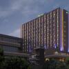 Отель Holiday Inn Express Gurugram Sector 50, an IHG Hotel, фото 39
