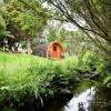 Отель Dunvegan Camping Pods, фото 23
