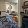 Отель Fairfield Inn & Suites Spokane Downtown, фото 15