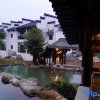 Отель Jiuhua Mountain lotus peak Resort Hotel, фото 27