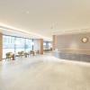 Отель Quan Ji hotel high-tech software new city store, фото 8