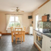 Отель Kate's Cottage Rathmullan, фото 7