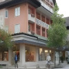 Отель Roter Hahn - Bed & Breakfast в Гармиш-Партенкирхене
