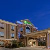 Отель Holiday Inn Express & Suites Cleveland, фото 26