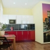 Гостиница Apartmenti 58 Dom в Екатеринбурге