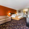 Отель Quality Inn & Suites Montgomery, фото 24