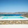 Отель Mykonian Exclusive 3Bd Villa with Pool, фото 19