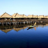 Отель Skylake Inle Resort, фото 20
