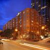 Отель Homewood Suites by Hilton-Seattle Convention Center-Pike Street, фото 1