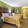 Отель Quality Inn Brunswick, фото 4