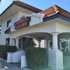 Отель Hawthorne Plaza Inn, фото 1