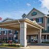 Отель Country Inn & Suites by Carlson Chicago Ohare Northwest, фото 37