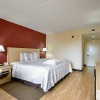 Отель Red Roof Inn PLUS+ West Palm Beach, фото 3