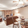 Отель Ski-In/Ski-Out Breckenridge Condo by RedAwning, фото 4