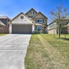 Отель Spacious Conroe Home - 6 Mi to The Woodlands!, фото 13