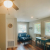 Отель The Iris Garden Downtown Cottages and Suites, фото 10