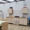Отель Apartament cu terasa si gratar, фото 9
